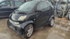  SMART FORTWO COUPE 