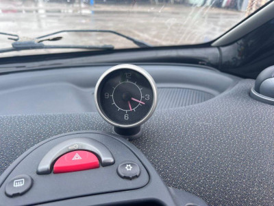 SMART FORTWO COUPE