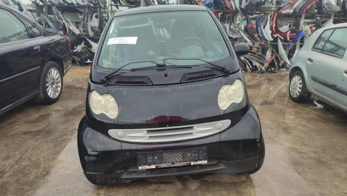  SMART FORTWO COUPE 