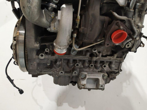  MOTOR COMPLETO HONDA FR-V (BE) 