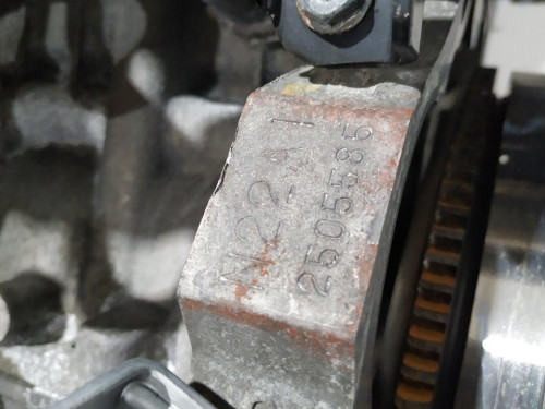  MOTOR COMPLETO HONDA FR-V (BE) 
