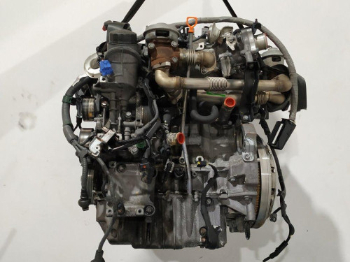  MOTOR COMPLETO HONDA FR-V (BE) 