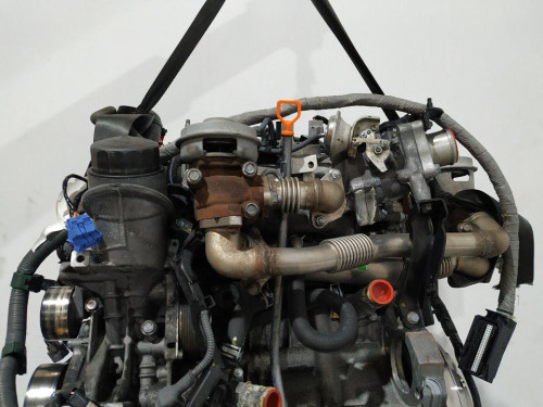  MOTOR COMPLETO HONDA FR-V (BE) 