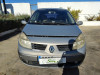 Renault Scenic II (JM)(2003->) — Donor Vehicle for Used Parts 
