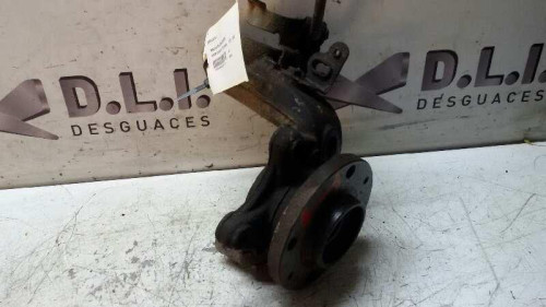 MANGUETA DELANTERA IZQUIERDA Citroen BERLINGO 