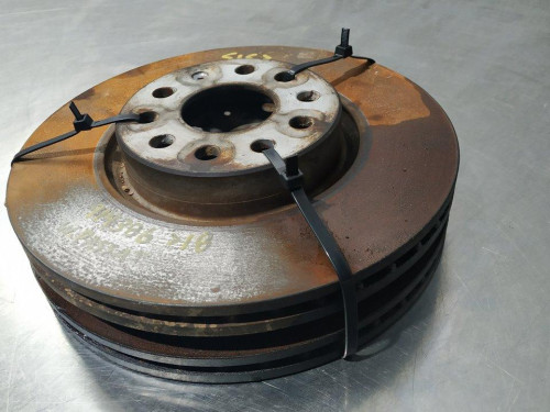  JUEGO DISCOS DE FRENO, VOLKSWAGEN, PASSAT VARIANT (3G5) 