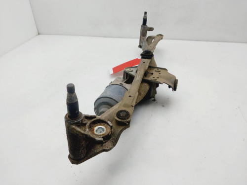 MOTOR LIMPIA DELANTERO VOLKSWAGEN POLO IV (9N3) 