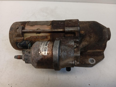 MOTOR ARRANQUE, PEUGEOT, 607 (S2)