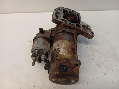  MOTOR ARRANQUE, PEUGEOT, 607 (S2) 