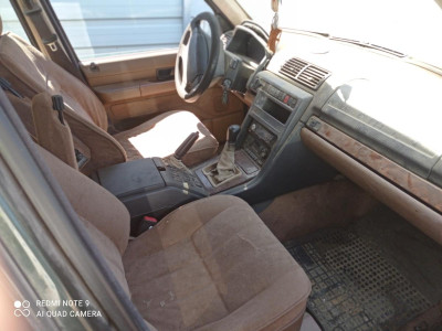 LAND ROVER RANGE ROVER (LP)