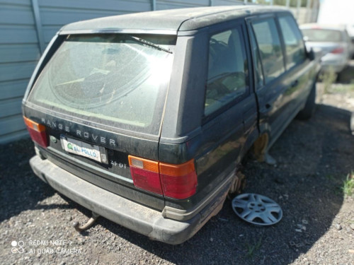  LAND ROVER RANGE ROVER (LP) 