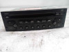  SISTEMA AUDIO / RADIO CD, PEUGEOT, 206 + 
