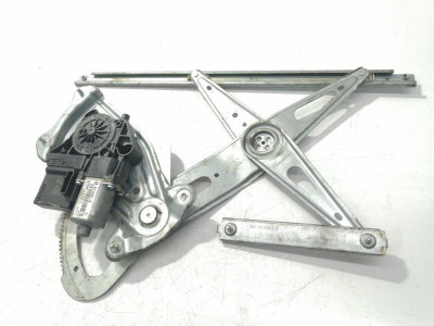 ELEVALUNAS DELANTERO DERECHO, RENAULT, SCENIC III (JZ)