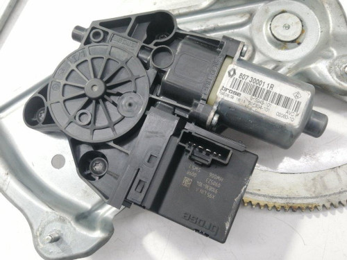  ELEVALUNAS DELANTERO DERECHO RENAULT SCENIC III (JZ) 