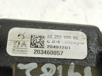 RAMPA INYECTORA, FORD, TRANSIT CONNECT (CHC)