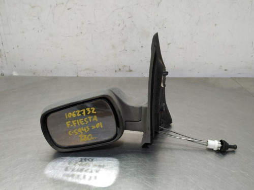  RETROVISOR IZQUIERDO FORD FIESTA (CBK) 