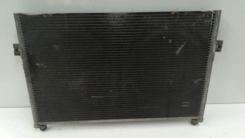  CONDENSADOR / RADIADOR AIRE ACONDICIONADO 