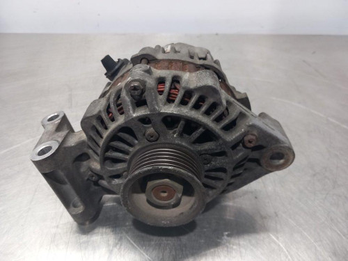  ALTERNADOR, , 