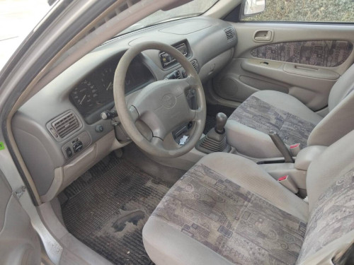  Toyota Corolla (E11)(1997->) SIN IDENTIFICAR 