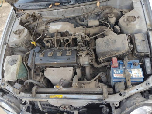  Toyota Corolla (E11)(1997->) SIN IDENTIFICAR 