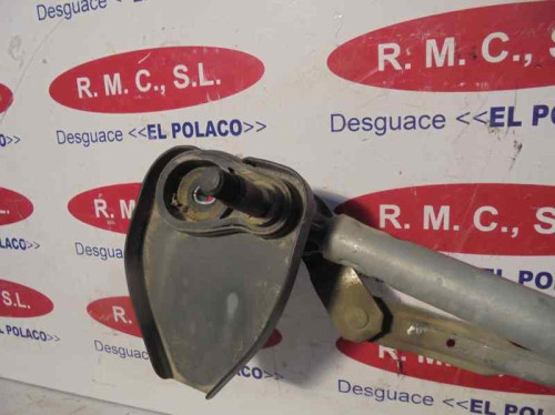 MOTOR LIMPIA DELANTERO Opel ASTRA H GTC 