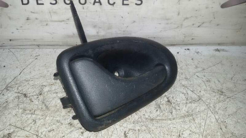 MANETA INTERIOR DELANTERA IZQUIERDA RENAULT CLIO II FASE I (B/CB0) 