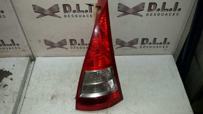 PILOTO TRASERO DERECHO, Citroen, C3