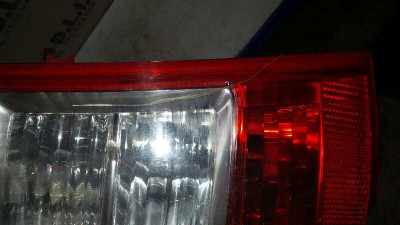 PILOTO TRASERO DERECHO, Citroen, C3