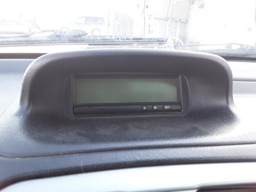 PANTALLA MULTIFUNCION Mitsubishi SPACE STAR (DG0) 