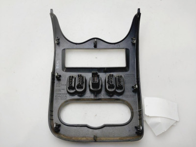 CONSOLA CENTRAL, Dacia, SANDERO