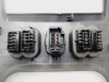 CONSOLA CENTRAL Dacia SANDERO 
