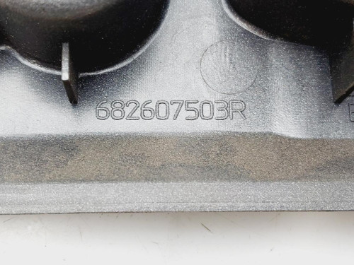 CONSOLA CENTRAL Dacia SANDERO 