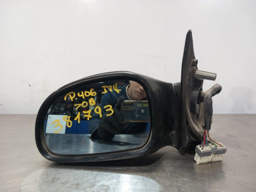  RETROVISOR IZQUIERDO 