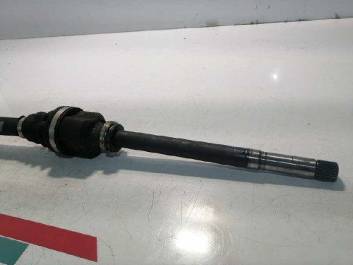  TRANSMISION DELANTERA DERECHA Peugeot PARTNER (S2) 