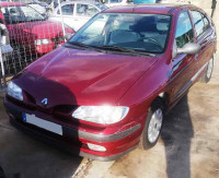 RENAULT MEGANE I CLASSIC (LA0)
