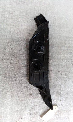 REFUERZO PARAGOLPES DELANTERO, SEAT, ARONA (KJ)