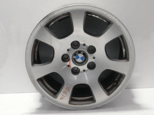  NO IDENTIFICADO BMW SERIE 5 BERLINA (E60) 