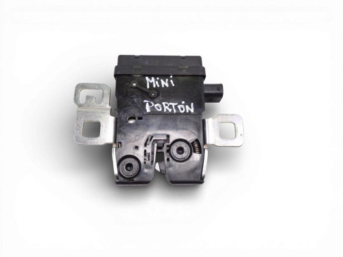  CERRADURA MALETERO / PORTON, MINI, MINI (R56) 