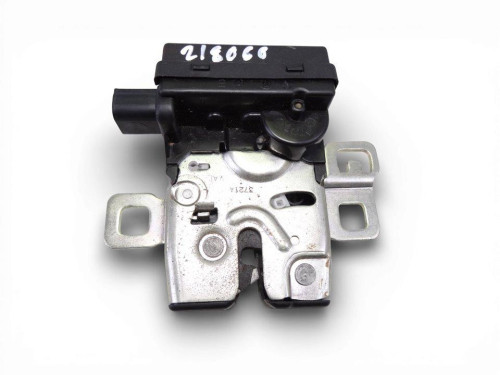  CERRADURA MALETERO / PORTON, MINI, MINI (R56) 