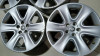  JUEGO LLANTAS JAGUAR XF 