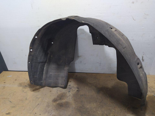  PASO RUEDA TRASERO DERECHO SSANGYONG KORANDO 