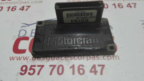  CAJA PRECALENTAMIENTO 