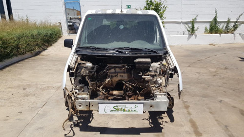  Ford Transit Connect (TC7)(2002->) SIN IDENTIFICAR 