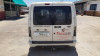 Ford Transit Connect (TC7)(2002->) SIN IDENTIFICAR 