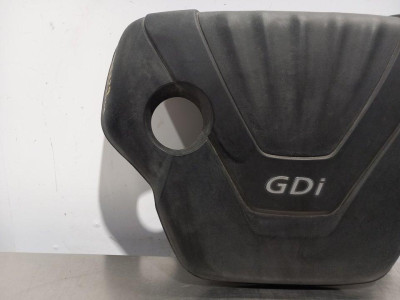 TAPA MOTOR, KIA, SPORTAGE (SL)