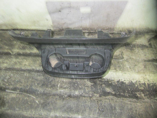 MOLDURA Citroen JUMPER KASTEN 
