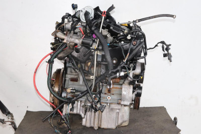 MOTOR COMPLETO, FIAT, I DOBLÒ (119)