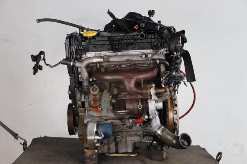  MOTOR COMPLETO, FIAT, I DOBLÒ (119) 