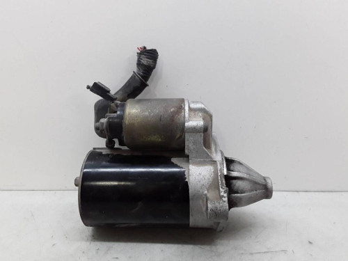 MOTOR ARRANQUE Hyundai ATOS PRIME (MX) 