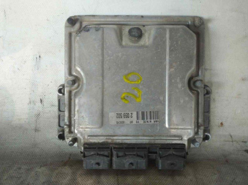 CENTRALITA MOTOR UCE Citroen XSARA BERLINA 